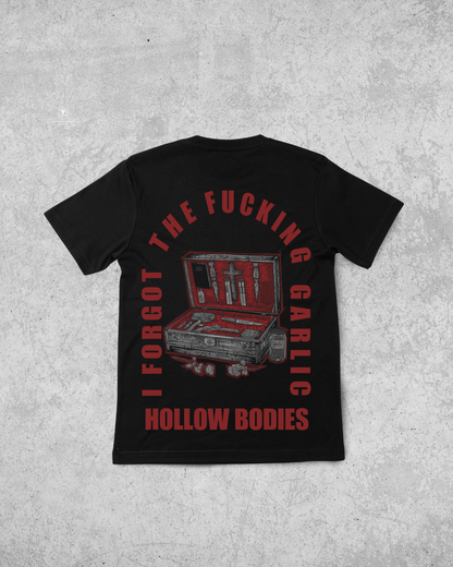 Hollow Bodies - Vampire Hunter Kit